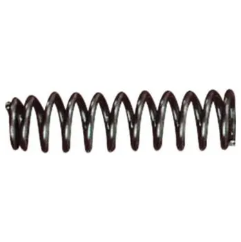 Pilová děrovka Vyhazovací pružina STARRETT, Ejector Spring