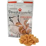 Perrito Snacks Soft Meat Cubes 50 g