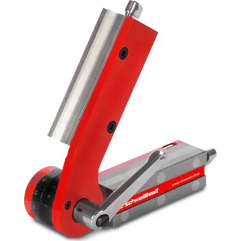 Svářečka Polohovatelný svařovací úhlový magnet VSWM 41