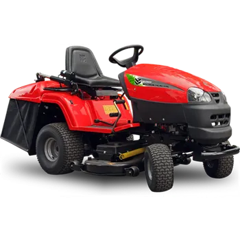 Zahradní traktor Wisconsin W2979/102 Riviéra