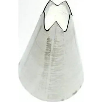 Jiří Loukota Zdobící špička průměr 8mm-5 zubů