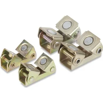 Svářečka Magnetický doraz MVS - sada