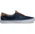Pánské tenisky Vans Era 59 V3S4IA5 modré/hnědé