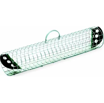 Myslivost Past na zajíce, králíky tubusová