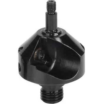 Frézka Frézovací hlava 45° KE 6