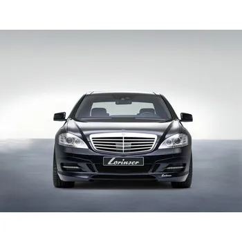 Denní svícení Držák LED světel pro denní svícení