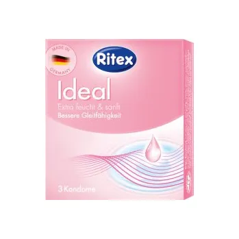Kondom Ritex Ideal 3 ks