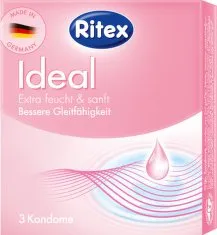 Kondom Ritex Ideal 3 ks