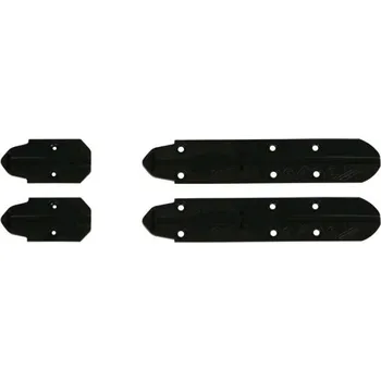 Běžecké lyžování Rottefella Podložka NIS Mounting plate