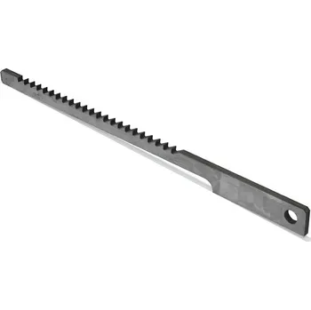 Frézka Drážkovací jehla 6 mm