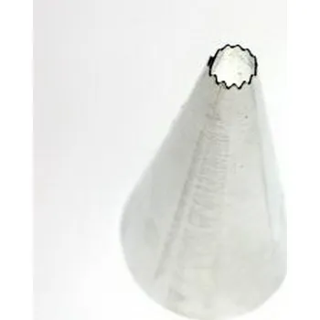 Jiří Loukota Zdobící špička průměr 6mm-13 zubů