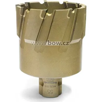 Vrtačka Jádrový vrták Ø 55 mm Karnasch HARD-LINE 40