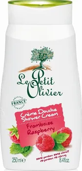 Sprchový gel Le Petit Olivier Sprchový krém 250 ml 