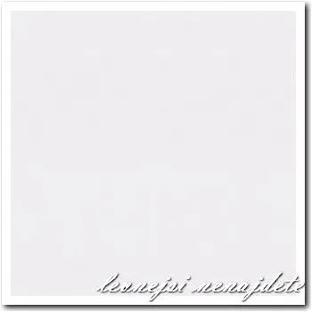 Prostěradlo PETRA, DAVID Froté prostěradlo bílé 140x200 cm