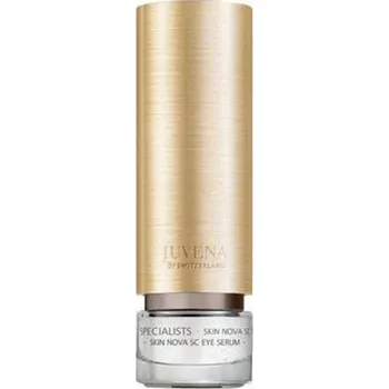 Péče o oční okolí Juvena oční sérum 15 ml