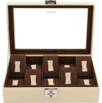 Box na hodinky Friedrich Lederwaren Cordoba 26215-8