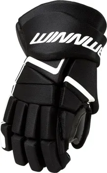 Hokejové rukavice Winnwell AMP500 - 10" černá