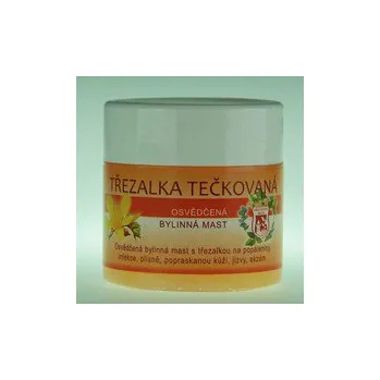 Masážní přípravek PUTORIUS Třezalka tečkovaná, 150 ml