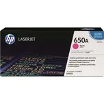 Originální HP CE273A No.650A