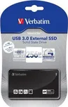 Verbatim SSD Drive 2,5" 256 GB USB 3.0…