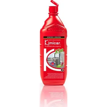 Autošampón Kimicar Laser čistič disků kol a cisteren 1 l