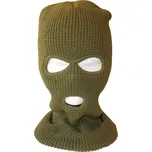 Mil-Tec 3-otvorová kukla akryl