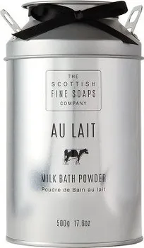 Scottish Fine Soaps Au Lait 500 g 