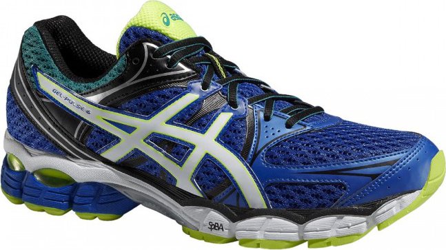 Asics gel cheap pulse 6 2015