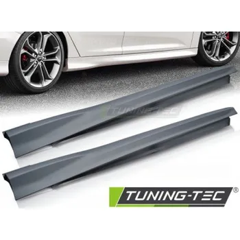 Prah karosérie Prahy Ford Focus MK3 2010-2014, ST style (PGFO01)