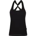 Loap dámské tílko Boom černá