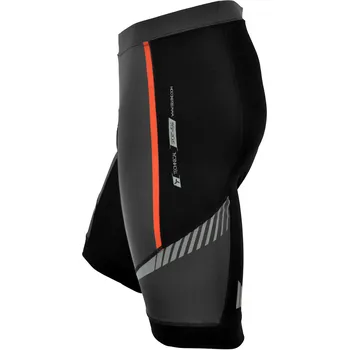 Kalhoty Silvini SALIA MP457 Charcoal Velikost: S