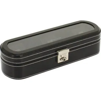 Box na hodinky Friedrich Lederwaren London 26106-2