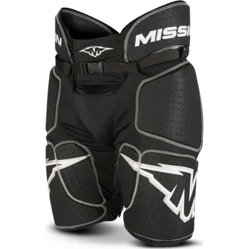 Hokejové kalhoty Mission RH Core SR XL