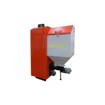 Kotel Ekoscroll V8 Plus 26 kW pravý