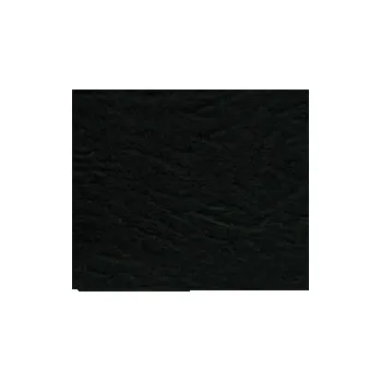 Vazač Zadní strana pro kroužkové vazače A4 černá ALFA 250g 100ks