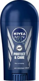 Nivea Men AP Protect & Care 85950 40 ml