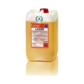 Autošampón Kimicar Laser čistič disků kol a cisteren 12 l