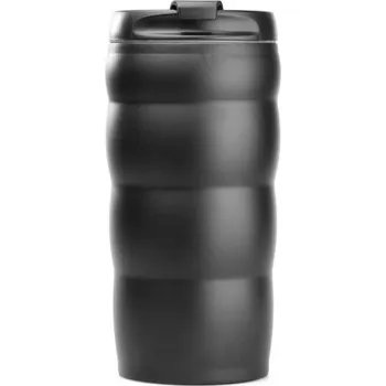 Termohrnek Hario Uchi Mug 350 ml černý