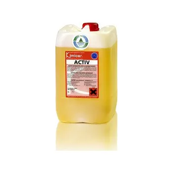 Autošampón Kimicar Activ aktivní pěna 12 l