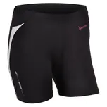 Kalhoty Silvini SAVUTO WP388 dámské Black White Velikost: M