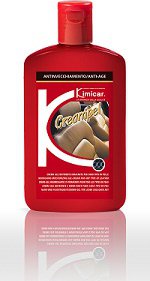 Kimicar Creampel vyživující krém na kůži 250 ml od 237 Kč 