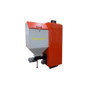 Kotel Ekoscroll V8 Plus 45 kW levý