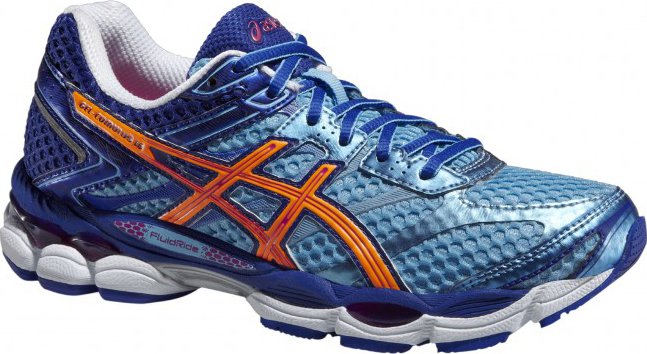 Asics gel cumulus 3 femme clearance 2015