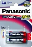 Panasonic Everyday Power LR6EPS/2BP 