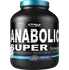 Sacharid Musclesport Anabolic Super Strong 2270 g, jahoda