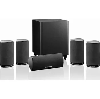 Audio Harman/Kardon HKTS 5