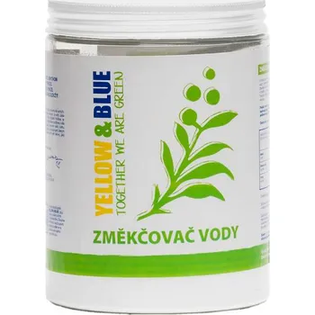 Změkčovač vody Yellow & Blue Změkčovač vody 5 kg