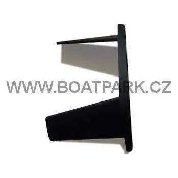 Sjezdové boty Full tilt FT 4mm vložka pro sklon komínu boty