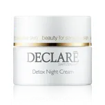 Declaré Detox noční krém 50 ml