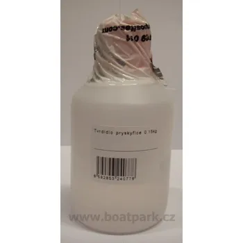 Průmyslové lepidlo Tvrdidlo laminovací pryskyřice 100 g